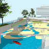 横浜の砂浜と海洋生物を再生する市民発案レジャーパークプロジェクト